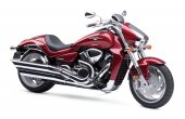 2007 Suzuki Boulevard M109R photo
